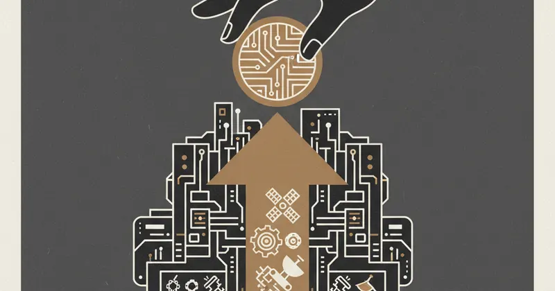 Java Capital ने डीपटेक स्टार्टअप्स के लिए 400 करोड़ का नया फंड लॉन्च किया