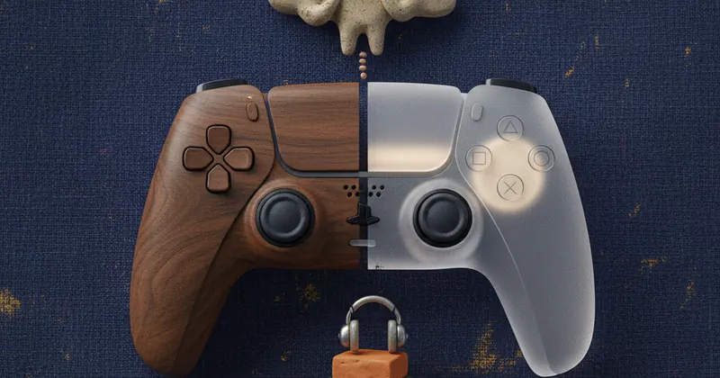 Sony PlayStation 5 के नए अपडेट में आए ये शानदार फीचर्स