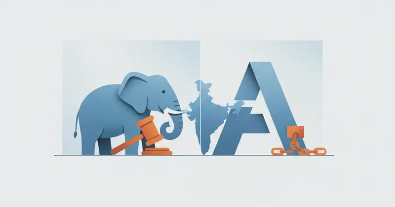 Anthropic की भारत में एंट्री, लोकल कंपनी से टकराव