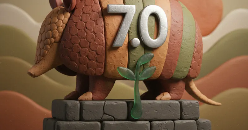 लिनक्स कर्नेल 7.0 जारी: नए फीचर्स और सुरक्षा अपडेट