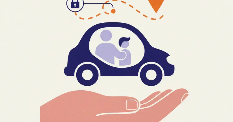 Lyft ने 13-17 साल के टीनएजर्स के लिए राइड-हेलिंग शुरू की