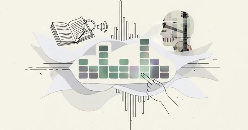 MusicBoard की बड़ी घोषणा: ऑडियो AI में नया बदलाव