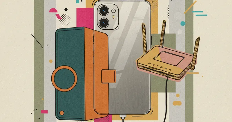 Google Pixel 9a की बड़ी खबर: 2-in-1 केस और नेटगियर डील