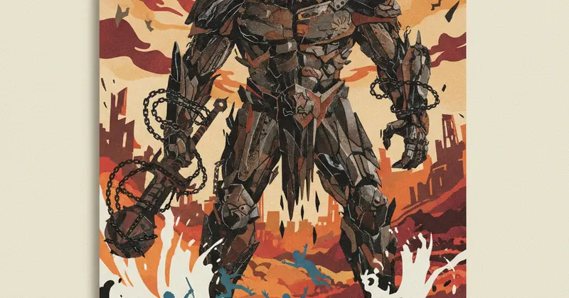 Fortnite का यह नया बॉस गेम को बना रहा है और मुश्किल