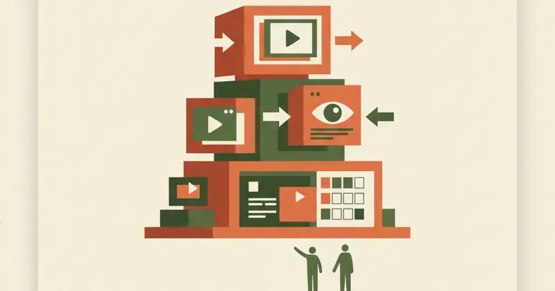 गूगल के पूर्व कर्मचारियों ने वीडियो डेटा के लिए नया इंफ्रास्ट्रक्चर बनाया