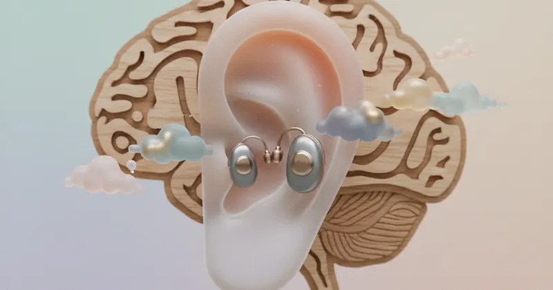 Oticon Zeal: हेयरिंग एड्स में आया नया AI फीचर