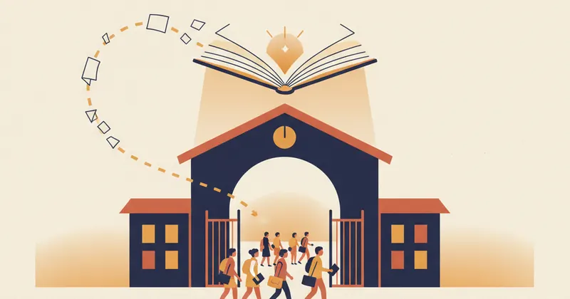 PhysicsWallah क्यों कर रहा है 'बैक टू स्कूल' की तैयारी?