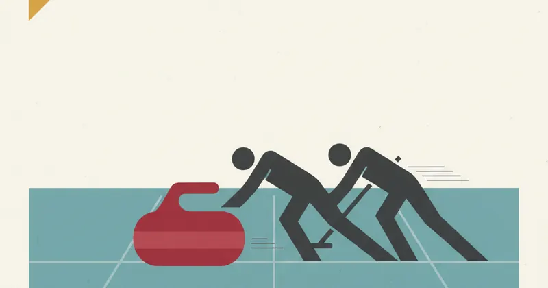 Curling का रहस्य: यह खेल आखिर है क्या और क्यों है खास?