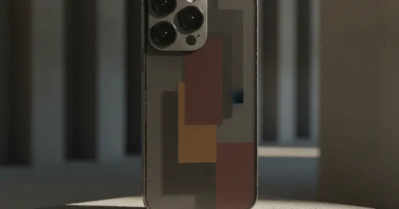 iPhone 16 के डिज़ाइन और फीचर्स की लीक जानकारी