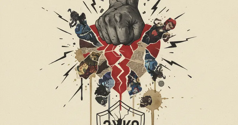 Riot Games ने की बड़ी छंटनी, '2XKO' और अन्य प्रोजेक्ट्स पर असर