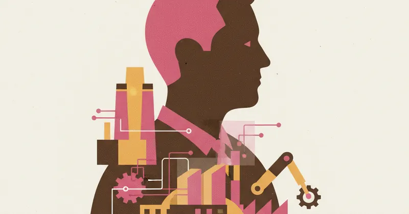 Siemens CEO ने AI, ऑटोमेशन और डिजिटल ट्विन्स पर दिए महत्वपूर्ण विचार