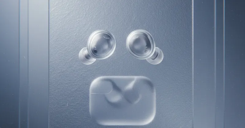 Sony WF-1000XM6 ईयरबड्स लीक: शानदार बैटरी और बेहतर ऑडियो