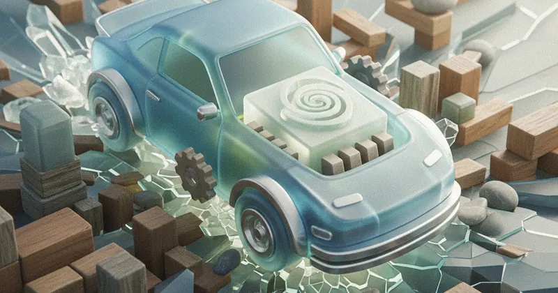 Toyota ने गेमिंग की दुनिया में रखा कदम, नया Fluorite इंजन किया लॉन्च