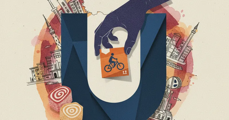 Uber ने तुर्की की डिलीवरी कंपनी Getir के डिलीवरी आर्म को खरीदने का किया ऐलान