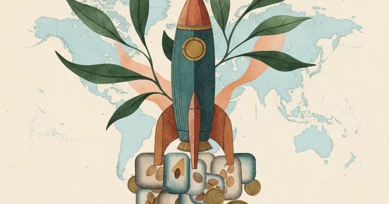 WellWith ने सीड फंडिंग जुटाई, स्वास्थ्य क्षेत्र में नए आयाम