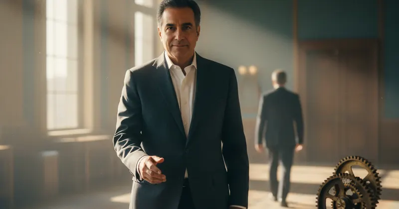 Workday के CEO का इस्तीफा, को-फाउंडर वापस संभालेंगे कमान