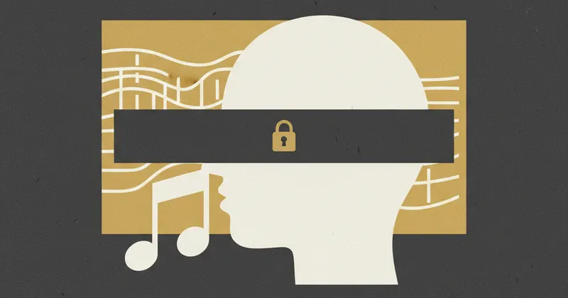 YouTube Music के लिरिक्स अब पेड सब्सक्रिप्शन के पीछे