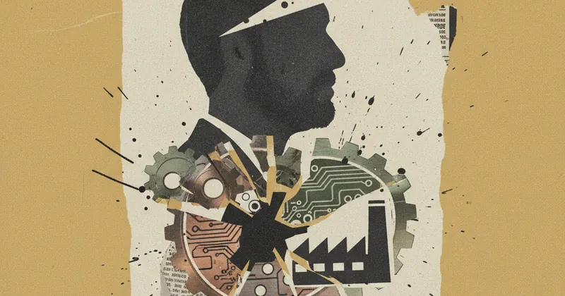 Zetwerk के इलेक्ट्रॉनिक्स प्रेसिडेंट Josh Foulger ने दिया इस्तीफा