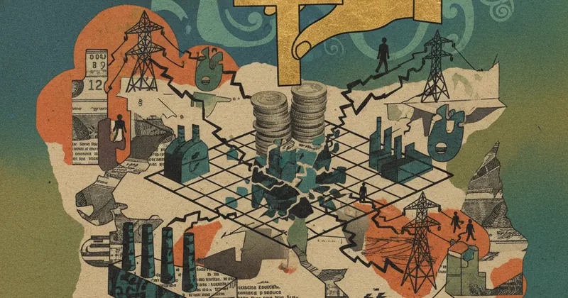 AI कंपनी 'Tem' ने बिजली बाजारों को बदलने के लिए $75M जुटाए