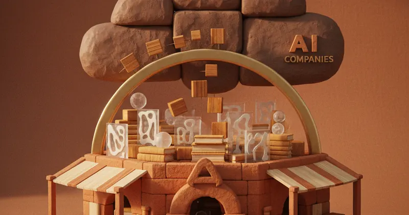 Amazon बना रहा कंटेंट मार्केटप्लेस, AI कंपनियों को बेचेगी मीडिया डेटा