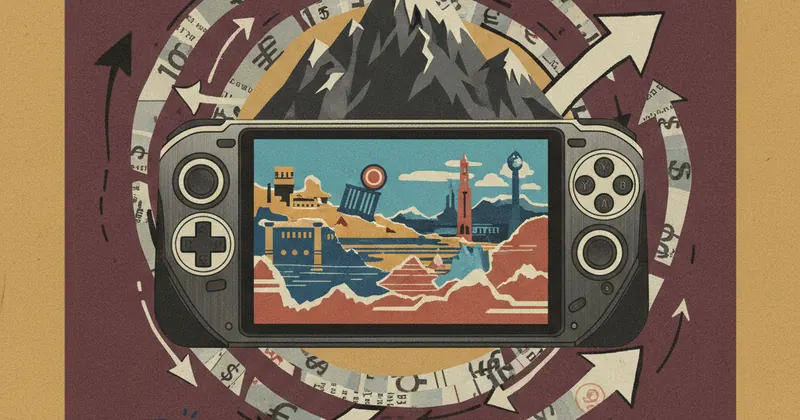 Ayaneo Next 2 लॉन्च: बड़ा गेमिंग हैंडहेल्ड, भारी कीमत