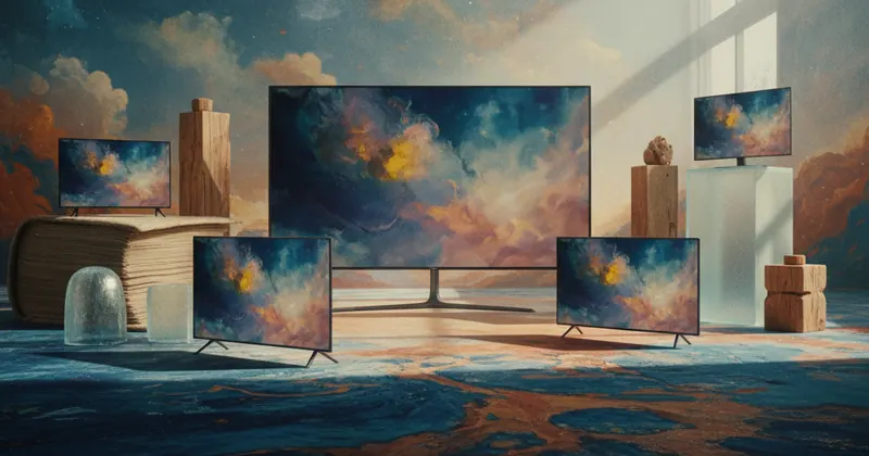 सर्वश्रेष्ठ टीवी 2024: आपके बजट के लिए बेस्ट