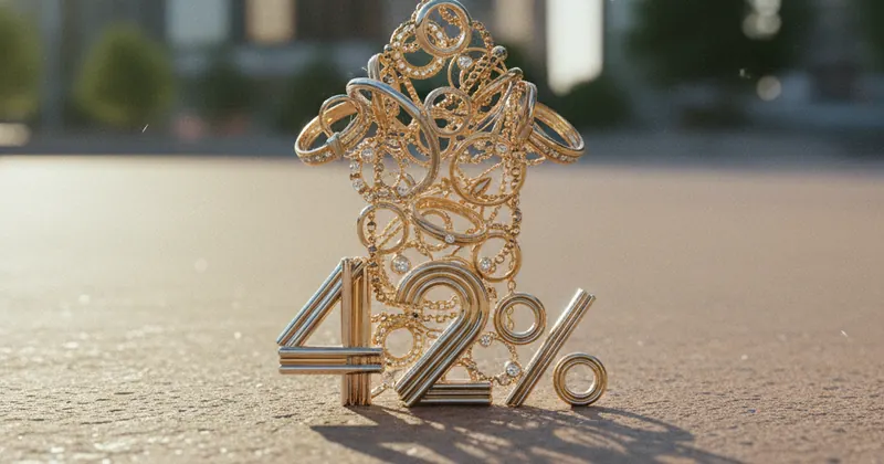 CaratLane का Q3 रेवेन्यू 42% बढ़ा, Titan की सहायक कंपनी ने दर्ज की बड़ी ग्रोथ