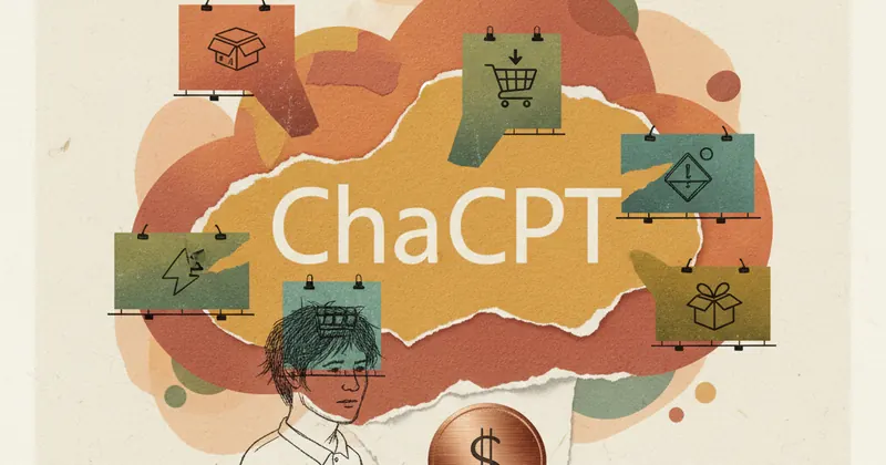 ChatGPT पर विज्ञापन शुरू; OpenAI ने किया बड़ा बदलाव