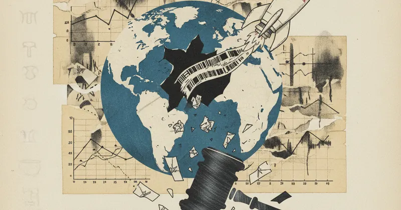 अमेरिकी कोर्ट के फैसले के बाद NASA ने जलवायु परिवर्तन डेटा हटाया