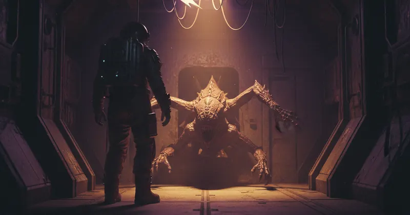 Directive 8020: PS5, Xbox और PC पर आ रहा है नया हॉरर गेम