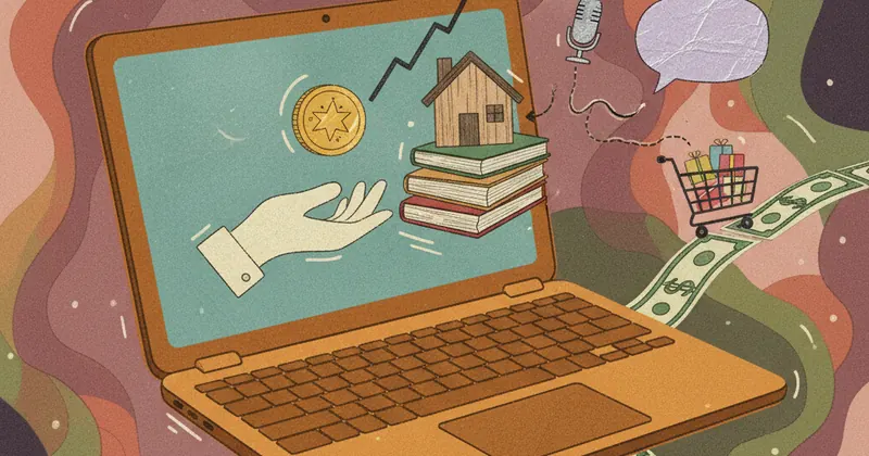 ऑनलाइन पैसा कमाने के 5 नए तरीके: जानें पूरी जानकारी