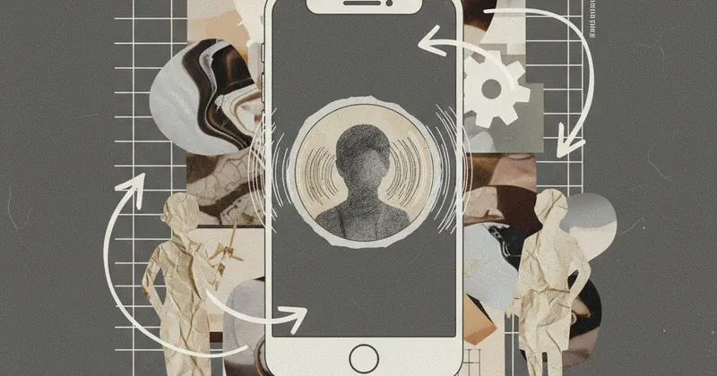 Facebook ने AI से प्रोफाइल फोटो और बैकग्राउंड में किए बड़े बदलाव