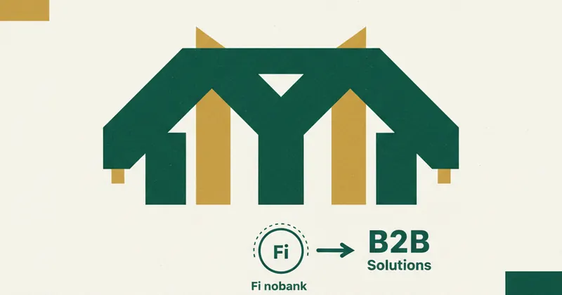 फिनटेक कंपनी Fi का बड़ा फैसला: B2B सेगमेंट में कर रही है एंट्री