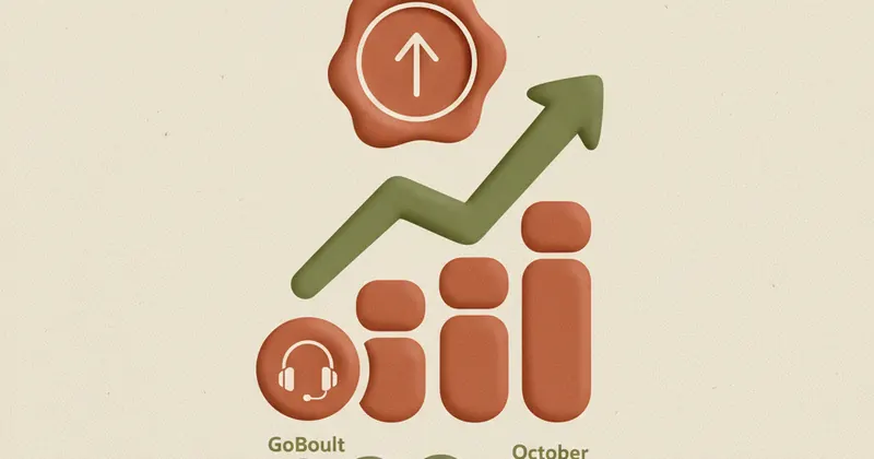GoBoult की IPO की तैयारी: अक्टूबर तक फाइलिंग, 2027 में लिस्टिंग की योजना
