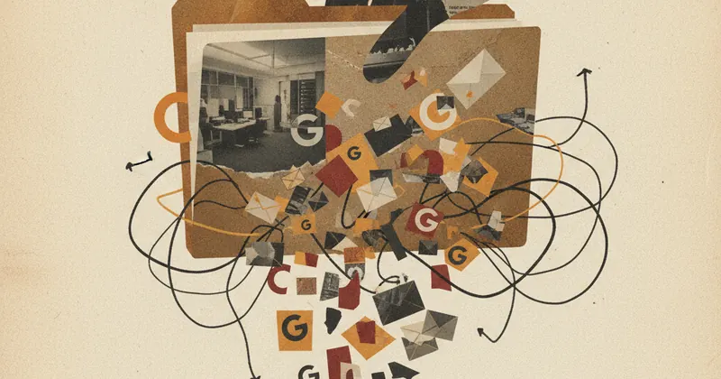 Epstein फाइल्स: Google की डिजिटल फुटप्रिंट पर बड़ा खुलासा