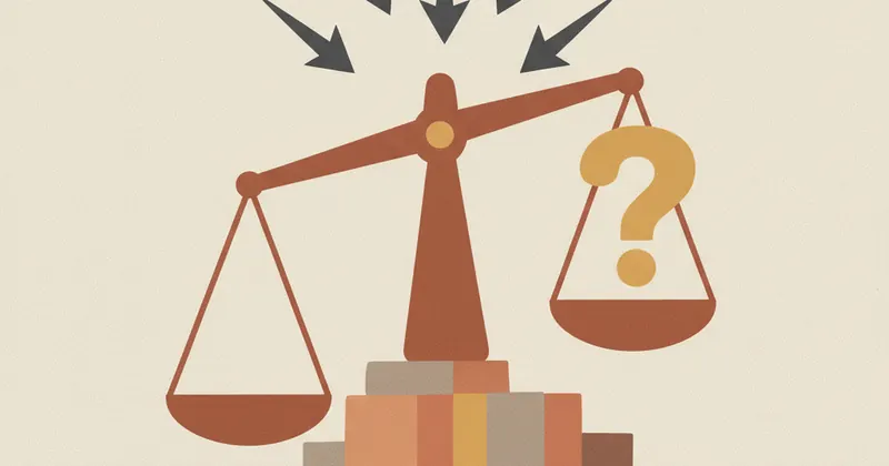 DOJ पर सवाल: ICE एजेंट ट्रैकिंग ऐप्स हटाने पर जांच का खतरा