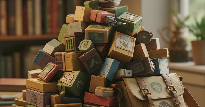 Itch.io बंडल: 1200+ गेम्स सिर्फ $10 में, मिनेसोटा की मदद