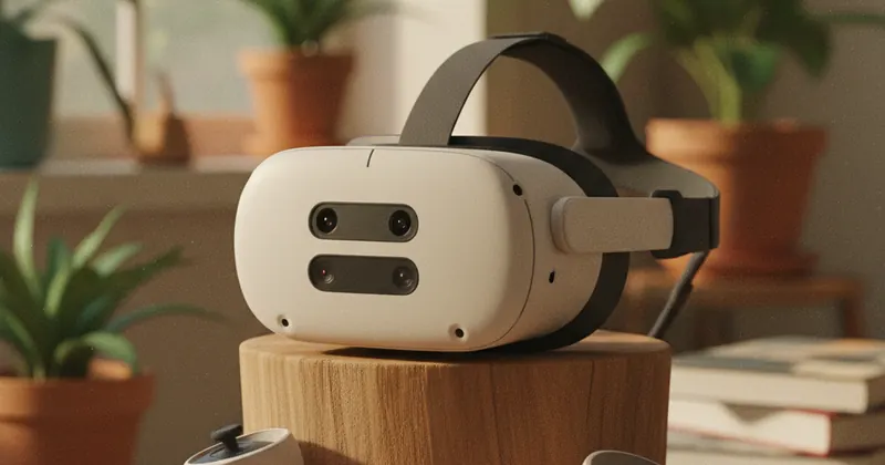 Meta के नए VR हेडसेट Quest 3 की विस्तृत समीक्षा