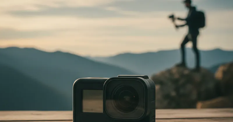 GoPro ने Hero 12 के लिए नया लेंस मॉड्यूल किया लॉन्च