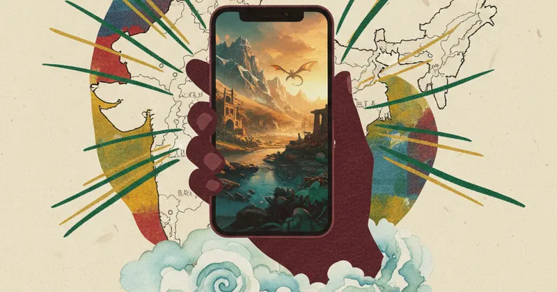 NVIDIA GeForce NOW भारत में लॉन्च, फोन पर खेलें हाई-एंड गेम्स