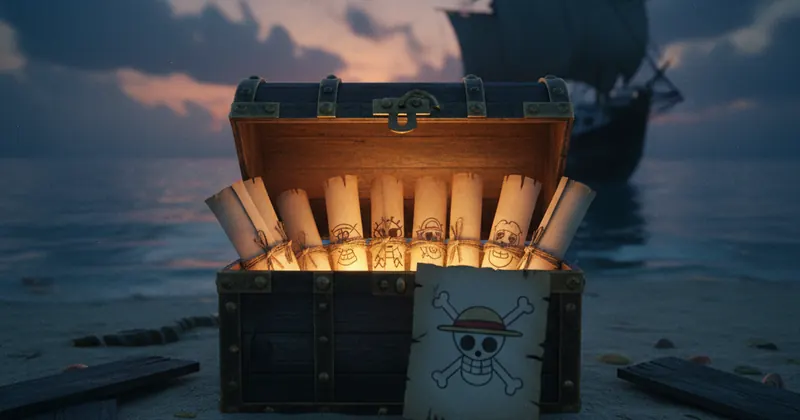 Netflix की 'One Piece' Season 2 में होंगे 8 एपिसोड्स