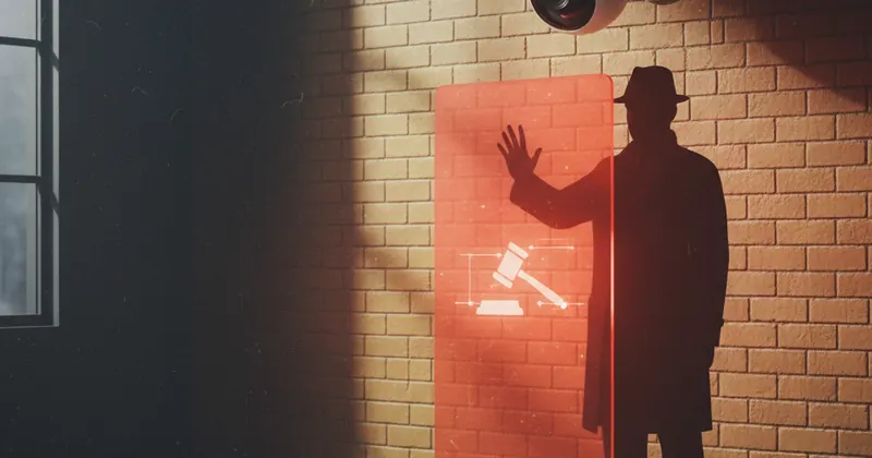 FBI ने Nest Cam फुटेज के लिए मांगी अनुमति, प्राइवेसी पर उठे सवाल