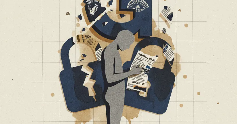 Google ने पत्रकार के डेटा को ICE को भेजा: बड़ा विवाद