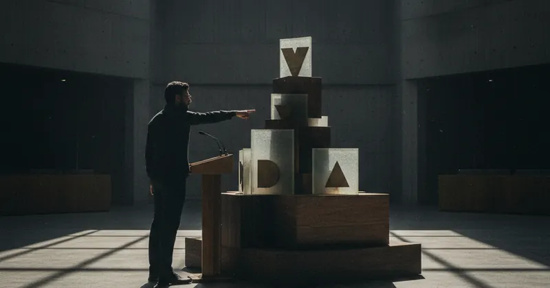 राघव चड्ढा ने VDA को कानूनी मान्यता देने की मांग की