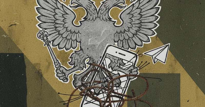 टेलीग्राम पर रूस में लगा बड़ा प्रतिबंध, जानिए क्या है मामला