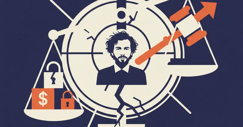 SBF ने धोखाधड़ी के आरोपों पर फिर से मुकदमा चलाने की मांग की