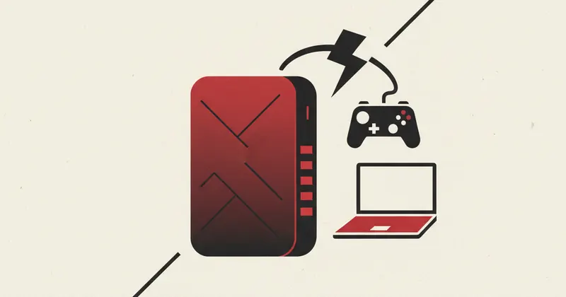 Shargeek ने लॉन्च किया 300W का पावर बैंक, RGB लाइटिंग के साथ