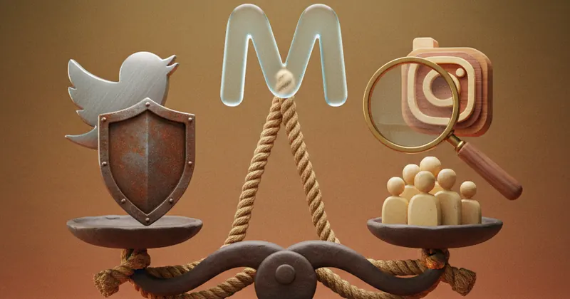 Meta, TikTok, Snap ने ऑनलाइन सुरक्षा रेटिंग सिस्टम में भाग लिया