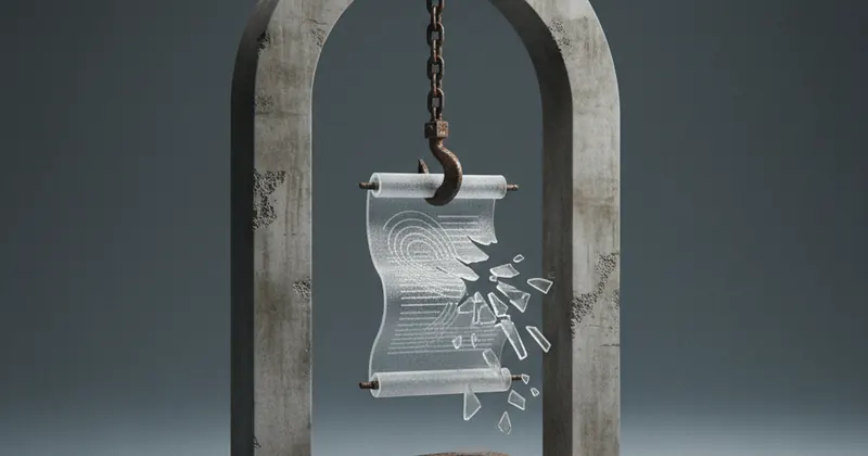 अमेरिकी न्यायिक निकाय ने जलवायु अनुसंधान पेपर हटाया