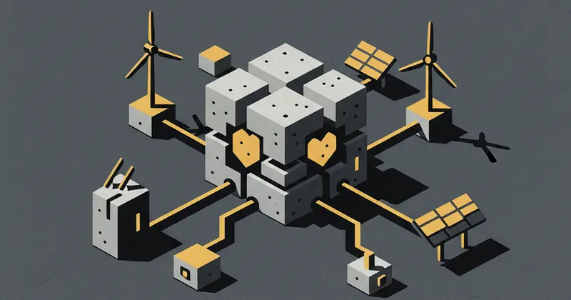 अमेरिका में ICE स्टोरेज का विस्तार: कहाँ जा रही है यह नई तकनीक?